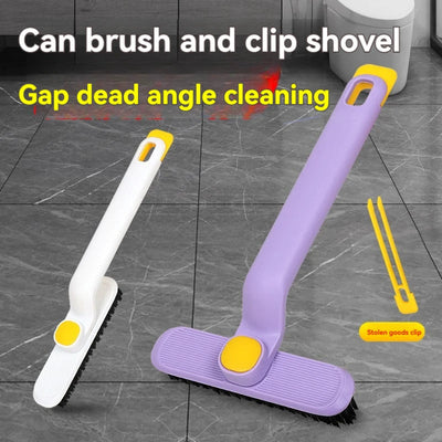 Multifunctional Rotating Gap