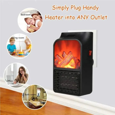 Electric Heater